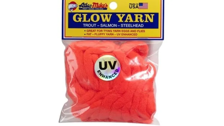Atlas Yarn