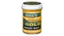 Atlas Zeke's Sierra Gold