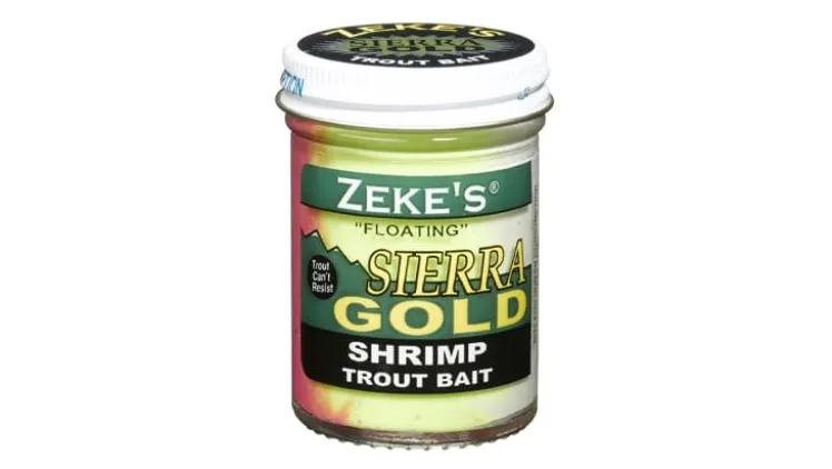 Atlas Zeke's Sierra Gold