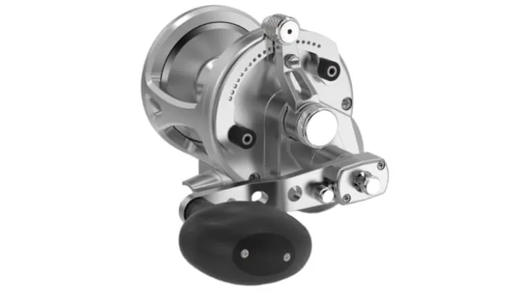 Avet G2 LX 6/3 Conventional Reel