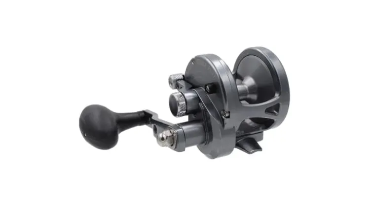 Avet G2 MXJ 5.8 Lever Drag Reel