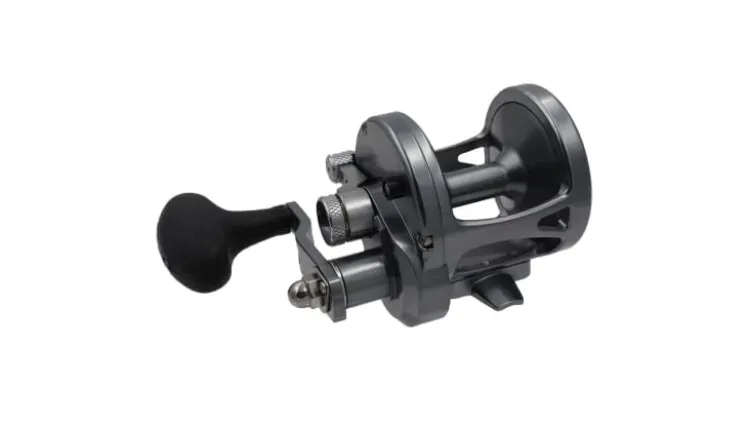 AVET MXL 5.8 G2 Lever Drag Reels
