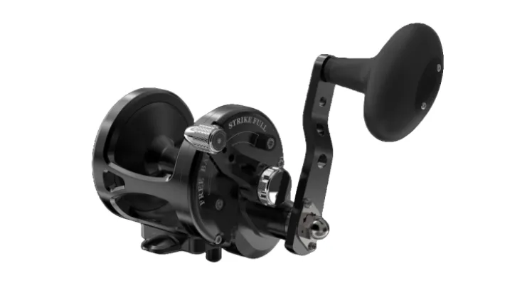 AVET MXL 6/4 G2 2-Speed Lever Drag Reels