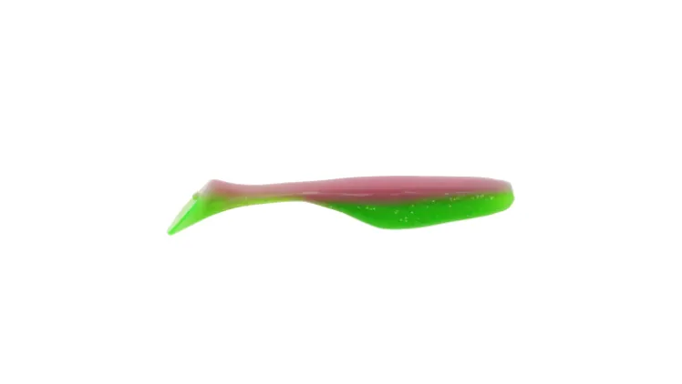 Bass Assassin Saltwater 4" Sea Shad