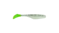 Bass Assassin Saltwater 4