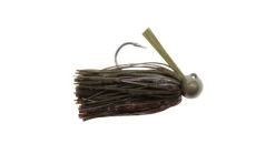 Bass Patrol Silicone Football Jigs