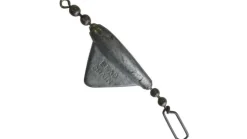 Bead Keel Bead Chain Sinker