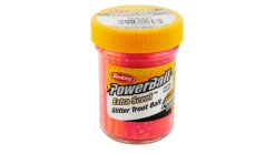 Berkley Powerbait Glitter Trout Bait