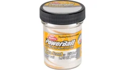 Berkley Powerbait Glitter Trout Bait