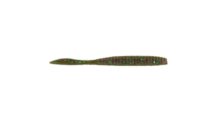 Berkley PowerBait MaxScent Flat Worm