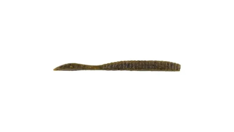 Berkley PowerBait MaxScent Flat Worm