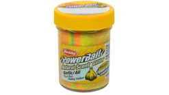 Berkley Powerbait Natural Glitter Trout Bait