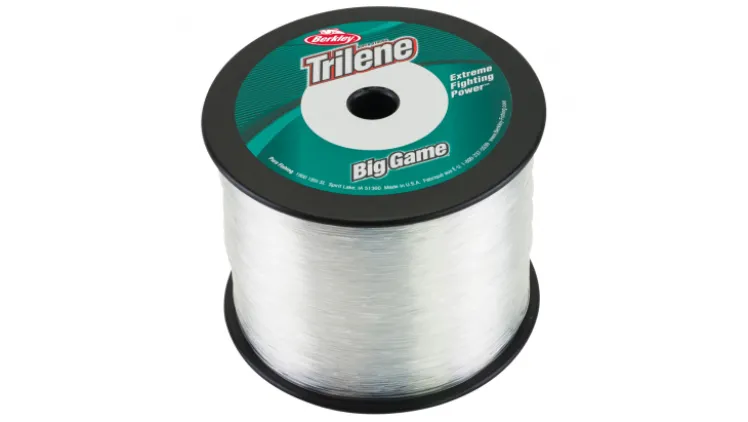 Berkley Trilene Big Game 1LB Spool