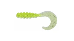 Big Bite Baits Fat Grub