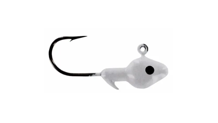 Big Bite Baits Minnow Head