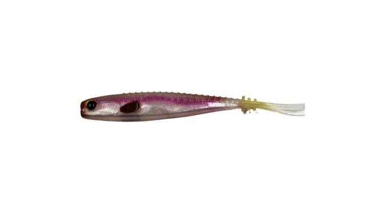 Big Bite Baits Spotlight Minnow