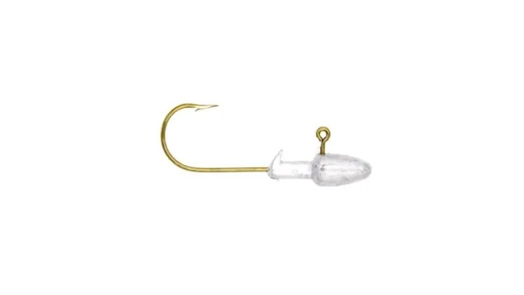 Big Daddy Dart Jig Heads 10pk