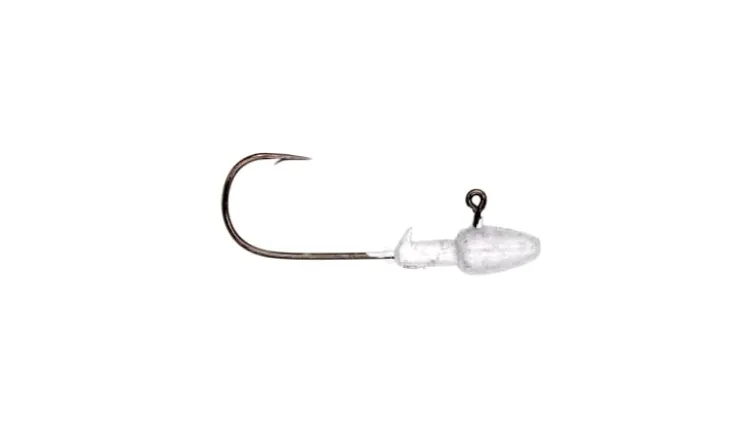 Big Daddy Ultrapoint Dart Jig Heads 25pk