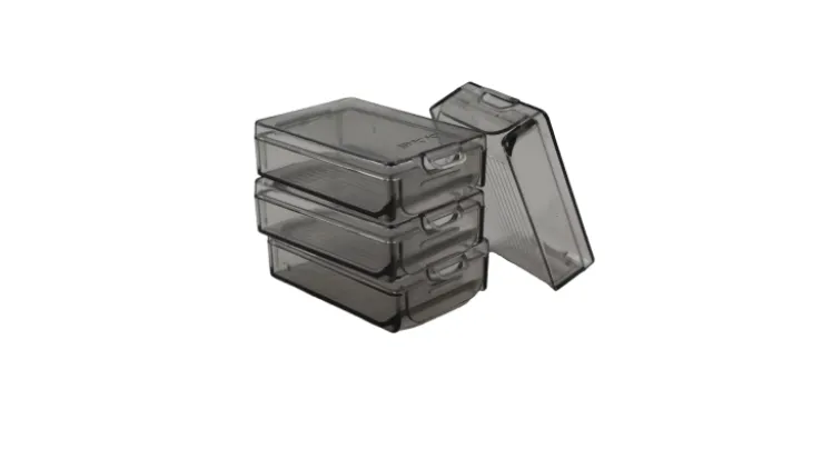 BKK OCD Tackle Storage Accessory Boxes