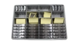 BKK OCD Tackle Storage System Starter Kit