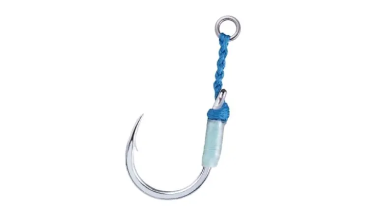 BKK SF Deep Assist Hooks