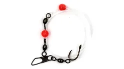 Black Belt Halibut Rig