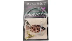 Black Belt Halibut Trap Rigs