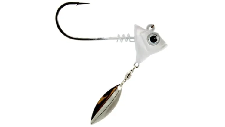 Blade Runner Spintrix Screw Lock