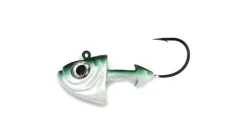 Blade Runner Swimbait Head 8 oz