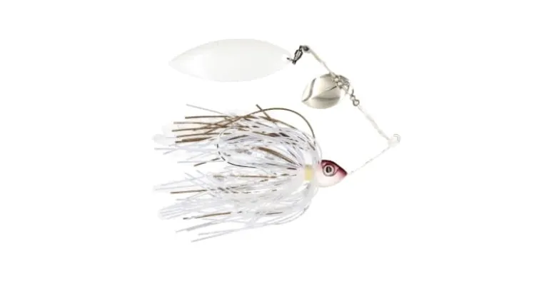 Blade Runner Tackle Tandem Willow-Leaf Spinnerbaits