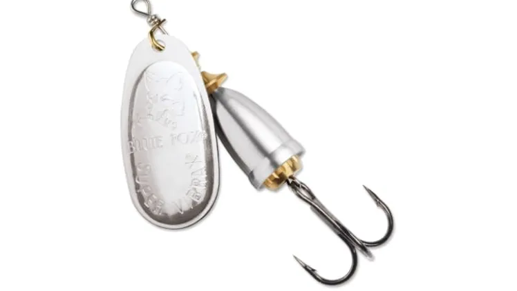 Blue Fox Classic Vibrax Spinner