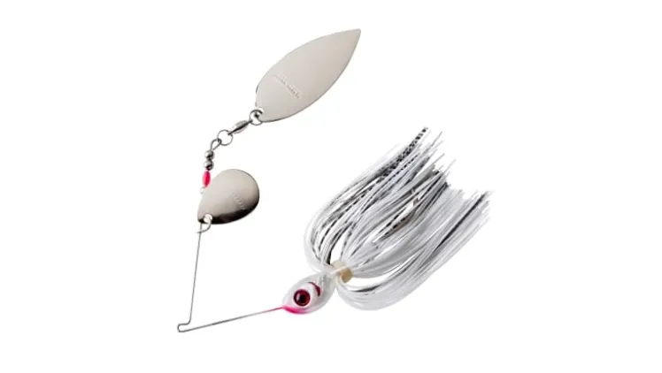 Booyah Counter Strike Spinnerbait