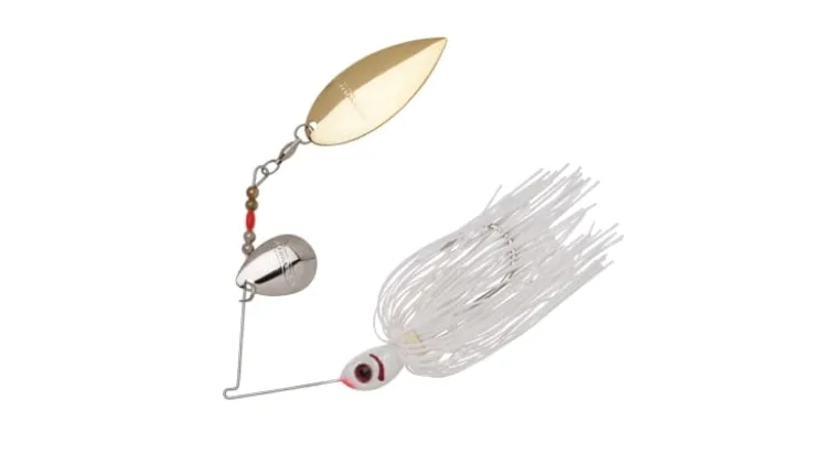 Booyah Counter Strike Spinnerbait