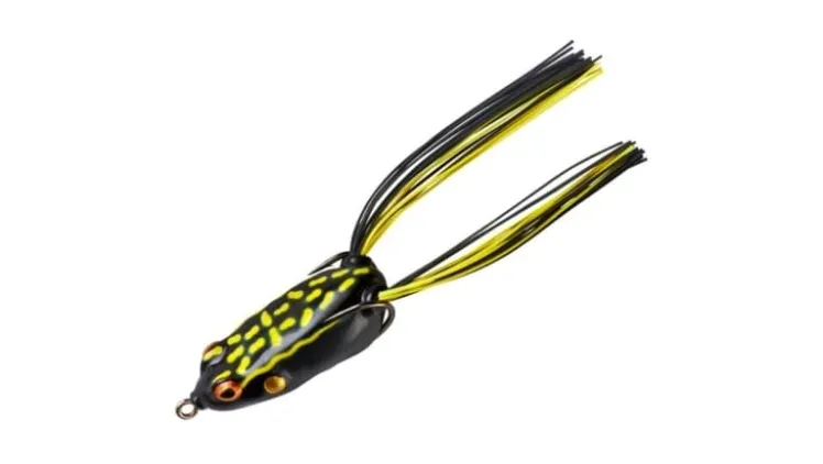 Booyah Frog Pad Crasher Jr.