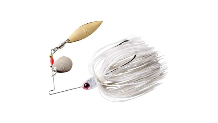 Booyah Pond Magic Spinnerbait