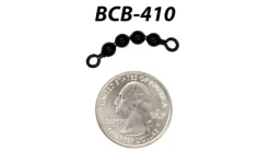 Brad's Bead Swivel 10pk