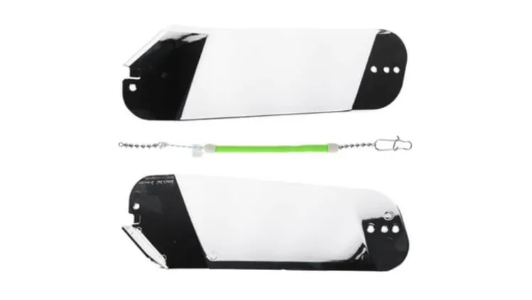 Brad's 360 Evolution Flasher