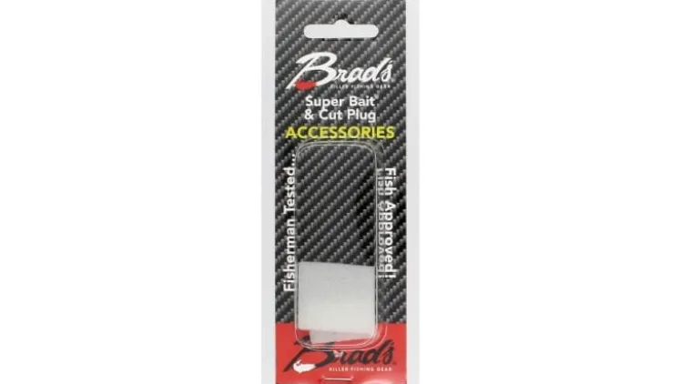 Brad's Kokanee Cut Plug Scent Pad