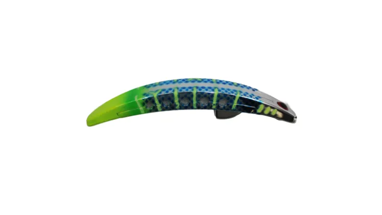 Brad's Super Bait Skinny Mini