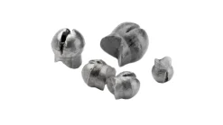 Bullet Weight Reusable Split Shot Mini Skillet Assortment Pack