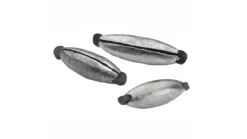 Bullet Weight Rubber Grip Mini Assortment Pack