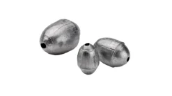 Bullet Weights Egg Sinkers