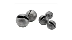 Bullet Weight Split Shot Mini Skillet Assortment Pack