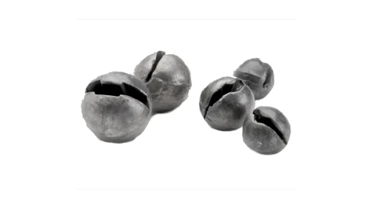 Bullet Weight Split Shot Mini Skillet Assortment Pack