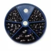 Bullet Weights Reusable Split Shot Sinker Variety Skillet