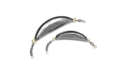 Bullet Weights Spin Sinker