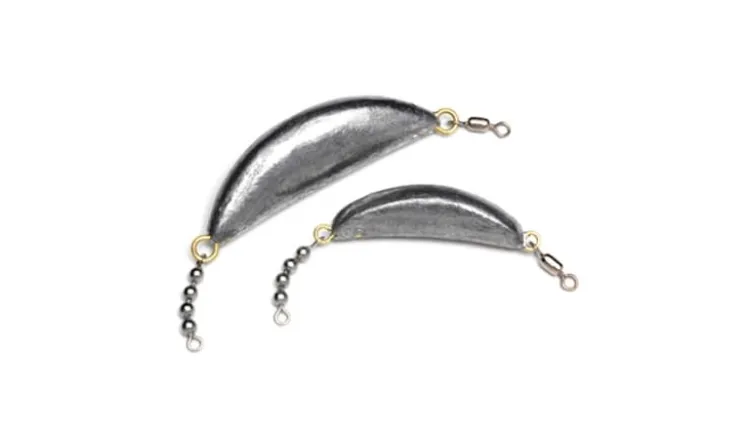 Bullet Weights Spin Sinker