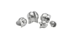 Bullet Weight Ultra Tin Reusable Split Shot Mini Assortment Skillet
