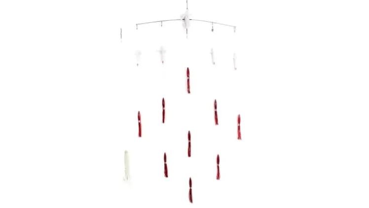Calimade Spreader Bar