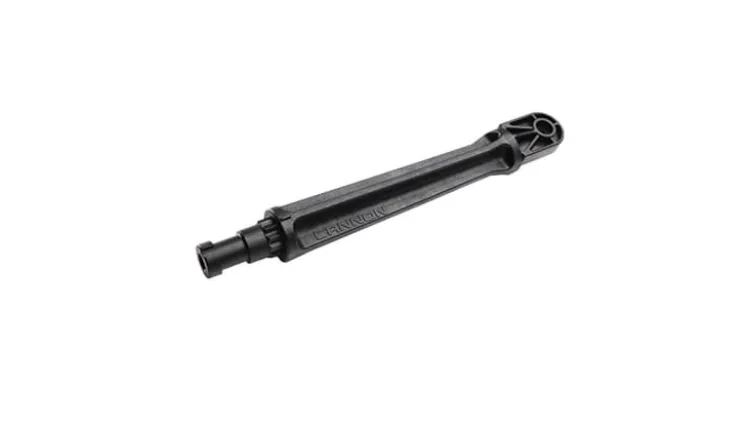 Cannon Extension Posts